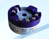 一體化溫度變送器