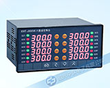 八路溫度顯示控制儀