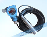 數顯投入式水位計