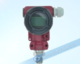 液晶擴(kuò)散硅壓力變送器(LCD)