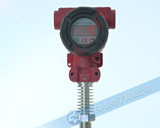 耐高溫?cái)U(kuò)散硅壓力變送器