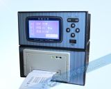 帶打印無紙記錄儀