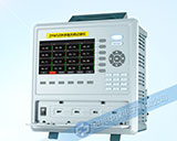 多路便攜式無紙記錄儀