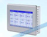 八通道無紙記錄儀