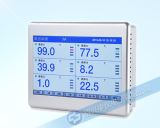 十通道無紙記錄儀