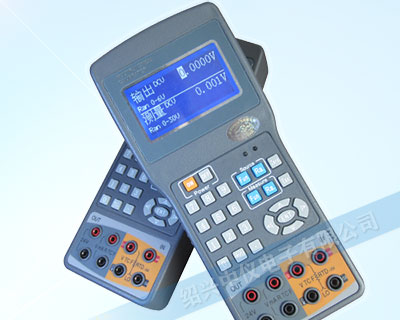 SWP-CA102校驗(yàn)儀