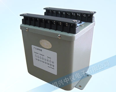 FPWH有功電能變送器