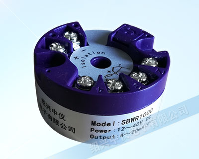 線性電阻變送器（磁翻板用）