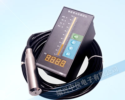 水位顯示控制儀