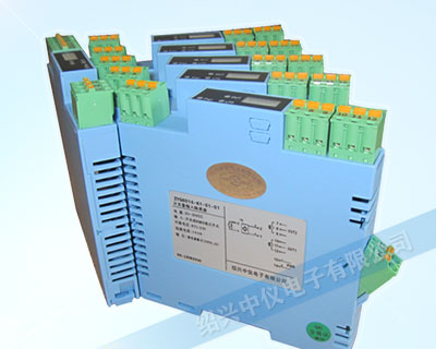 無源信號隔離器