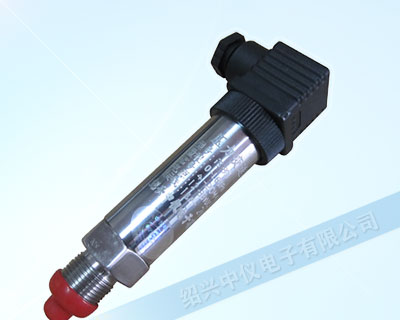 桿式壓力變送器
