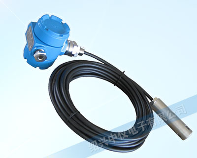 灌裝液位變送器