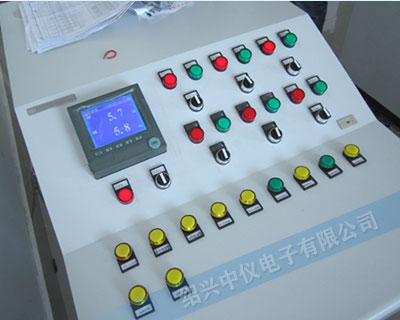 彩色無紙記錄儀讀不出數